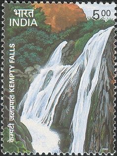 Kempty Falls