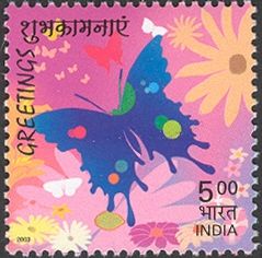 Butterflies