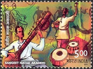 Musicians