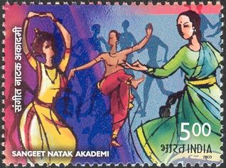 Dancers