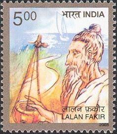 Lalan Fakir (1774-1890)
