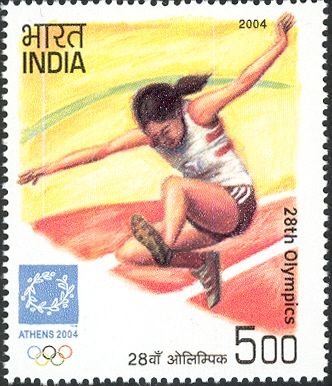 Athletics