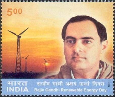 Renewable Energy Day