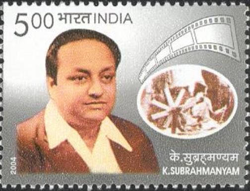 Birth Centenary of K. Subrahmanyam (1904-1971)