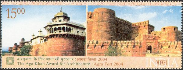 Agra Fort