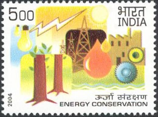 Energy Conservation