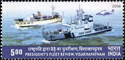"Vigraha", Dornier Aircraft and Sandhayak Class Survey Ship