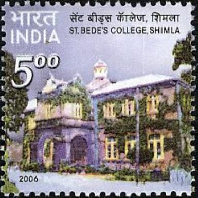 Centenary of St Bede's College, Shimla