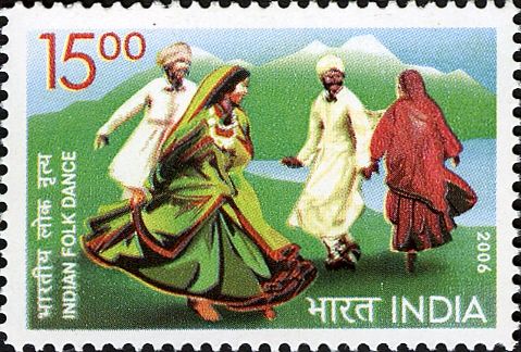 Nati Dance, Himachal Pradesh