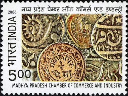 Centenary of Madhya Pradesh Chamber of Commerce and Industry