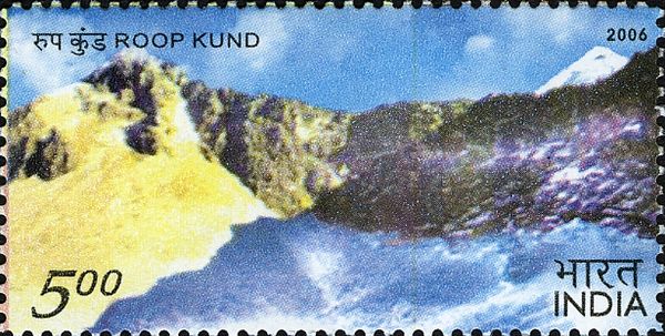 Roop Kund