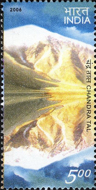 Chandra Tal