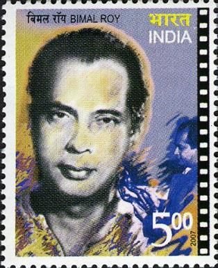 Bimal Roy (1909-1965) Commemoration