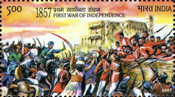 Battle of Lucknow