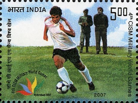 Footballer