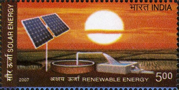 Solar Panels (Solar Energy)