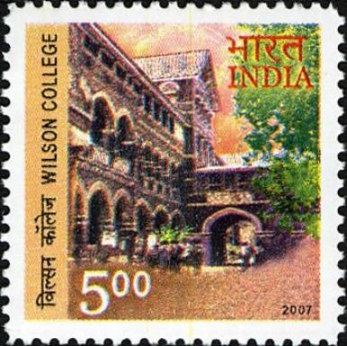 175th Anniversary of Wilson College, Mumbai