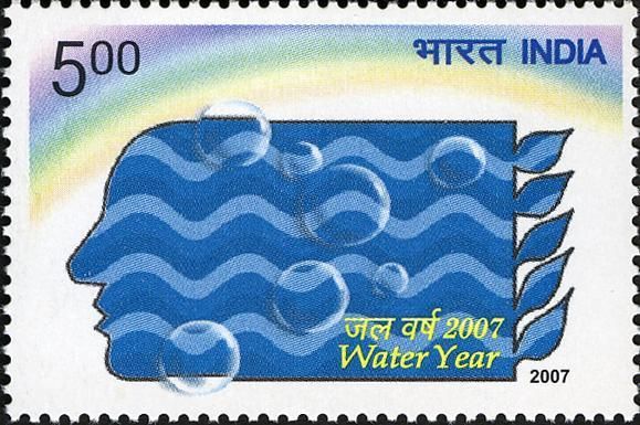 National Water Year