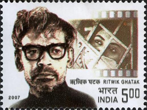Ritwiik Ghatak (1925-1976) Commemoration