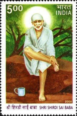 90th Death Anniversary of Saint Shirdi Sai Baba