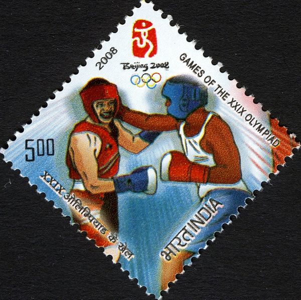 Boxing