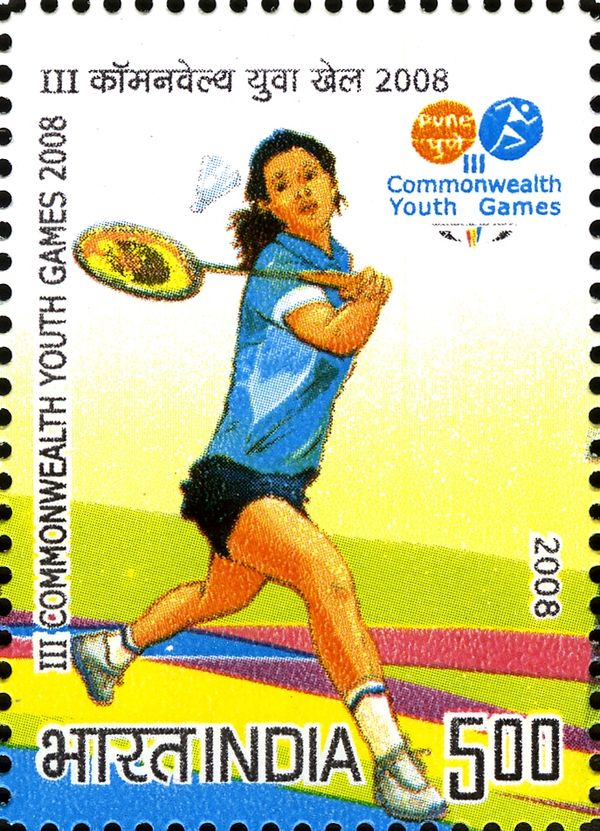 Badminton