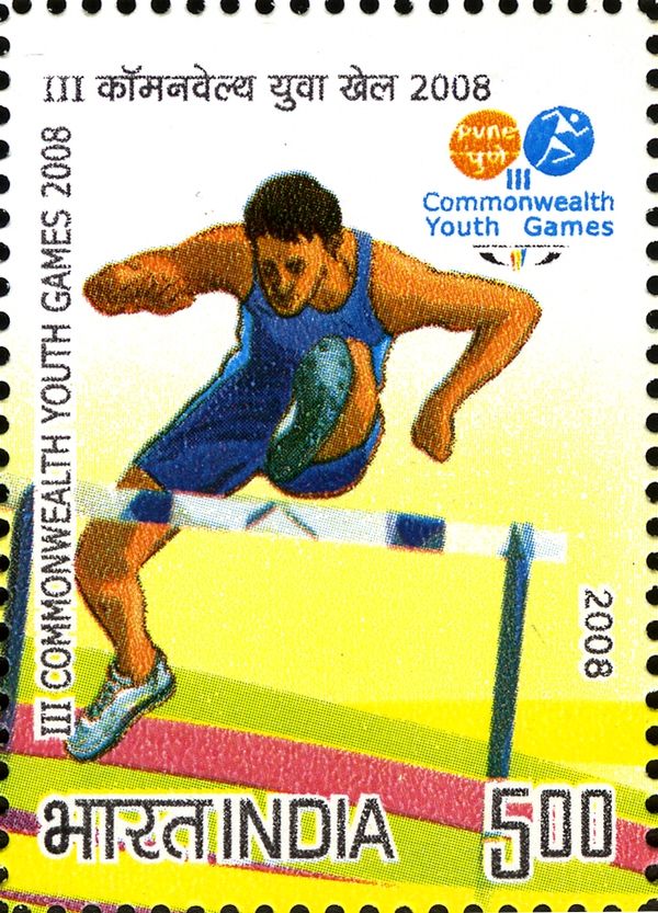 Hurdling