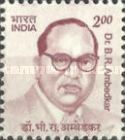 Dr. B.R. Ambedkar (1891-1956)