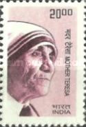 Mother Teresa (1910-1977)