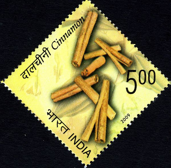 Cinnamon