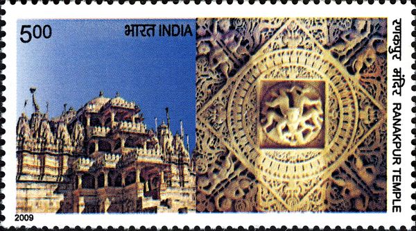 Ranakpur Temple