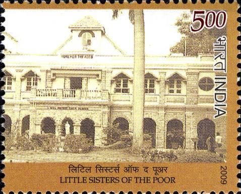 Old People's Home