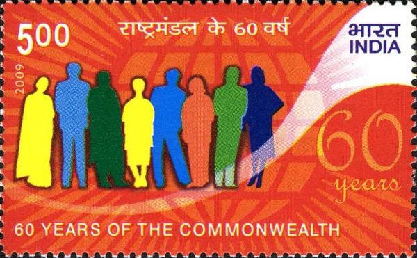 60th Anniversary of the Commonwealth
