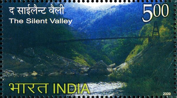 The Silent Valley
