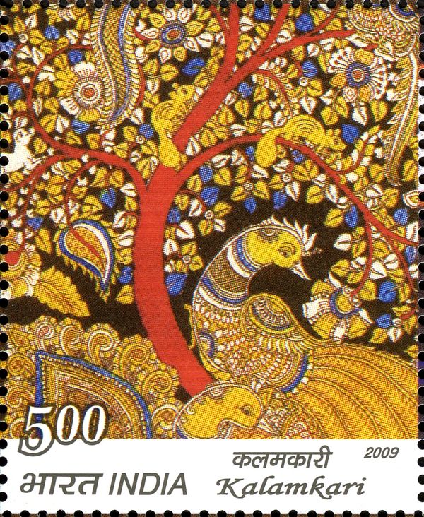 Kalamkari