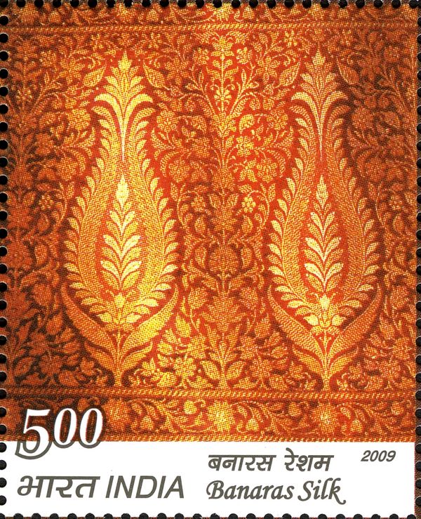 Banaras Silk