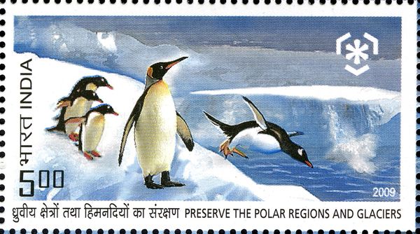 Penguins