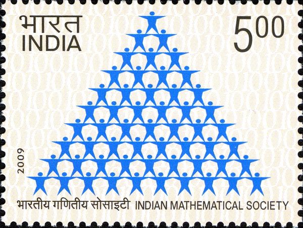 Indian Mathematical Society