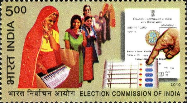 60th Anniversary of the Election Commission of India