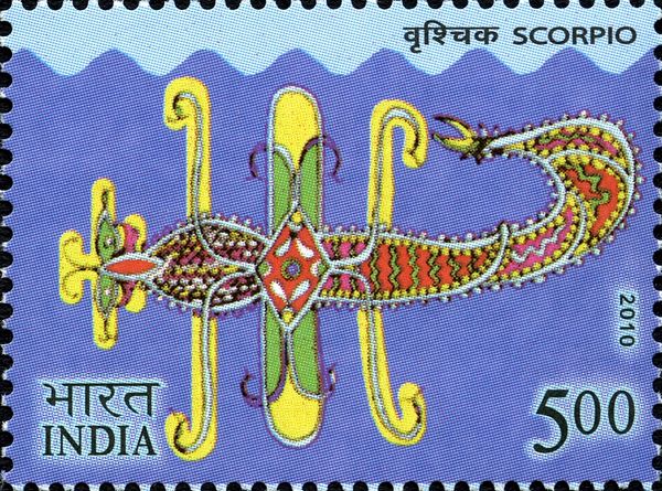Scorpio