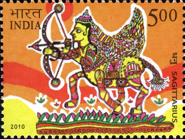 Sagittarius