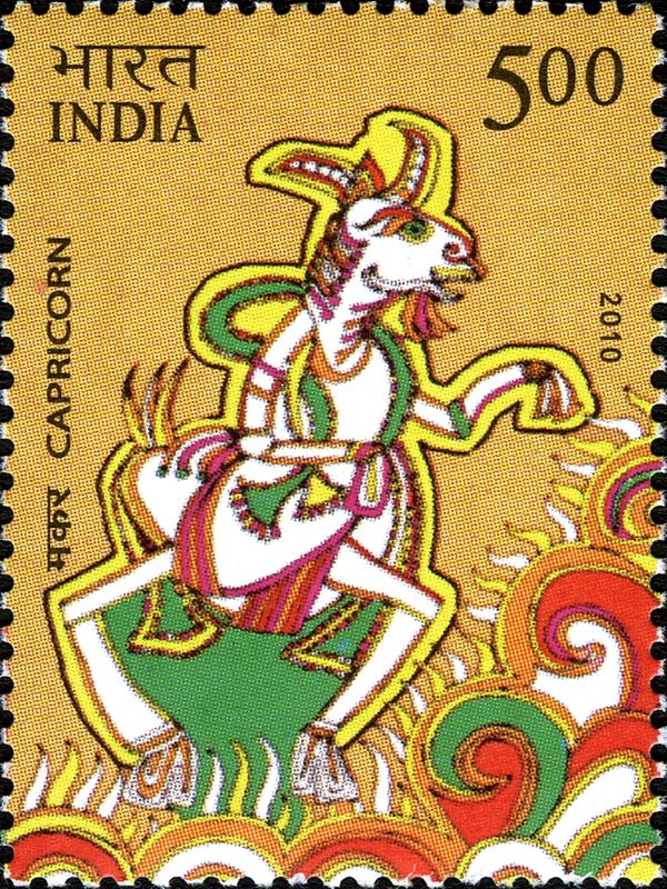 Capricorn