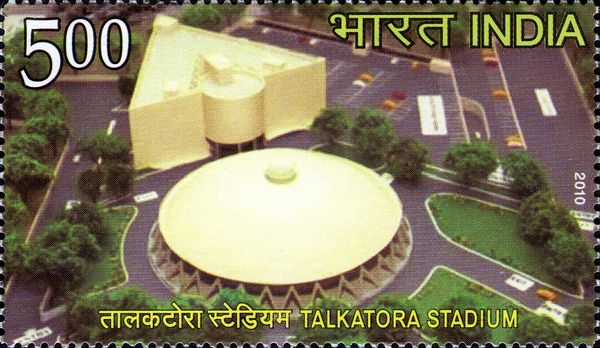 Talkatora Stadium