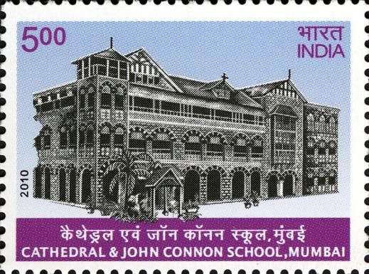 150th Anniversary of Cathedral & John Connon School, Mumbai