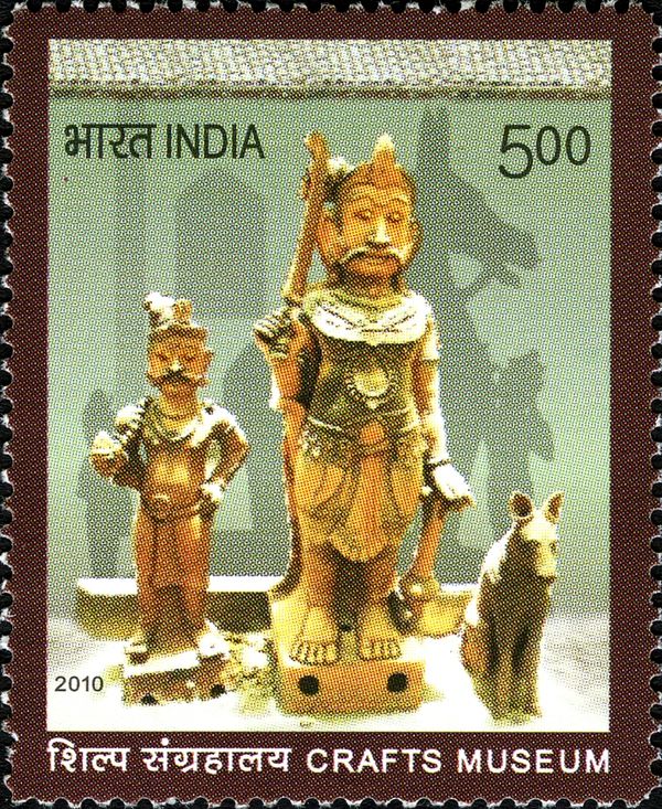 Statues
