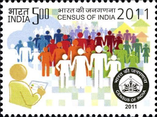 Census Of India