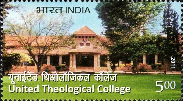 Centenary of United Theological College, Bangalore