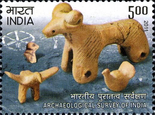 Woodcarvings