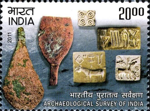 Stonecarvings