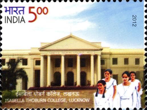125th Anniversary of Isabella Thoburn College, Lucknow